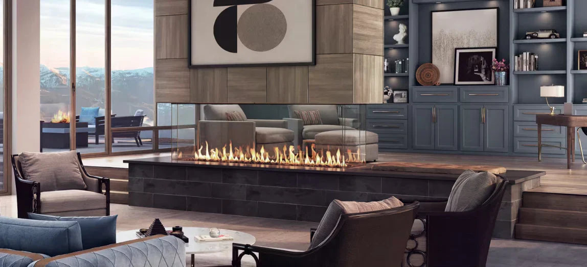 How Much Does It Cost to Install a Fireplace?