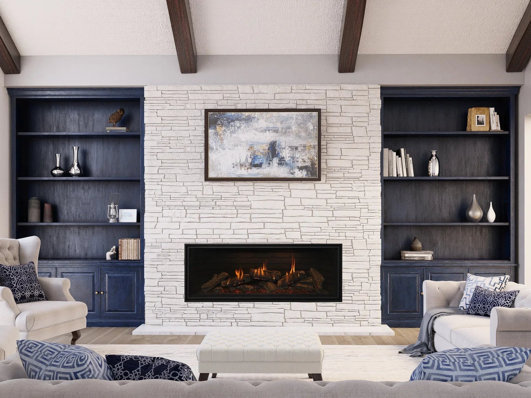 What Type of Fireplace Should I Choose / Buy?