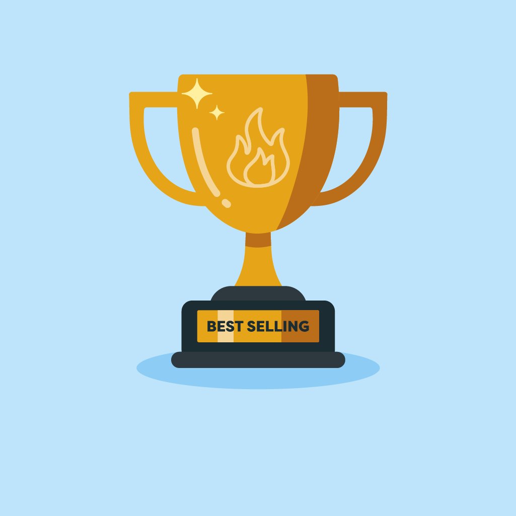 Best Selling: Fireplaces & Stoves