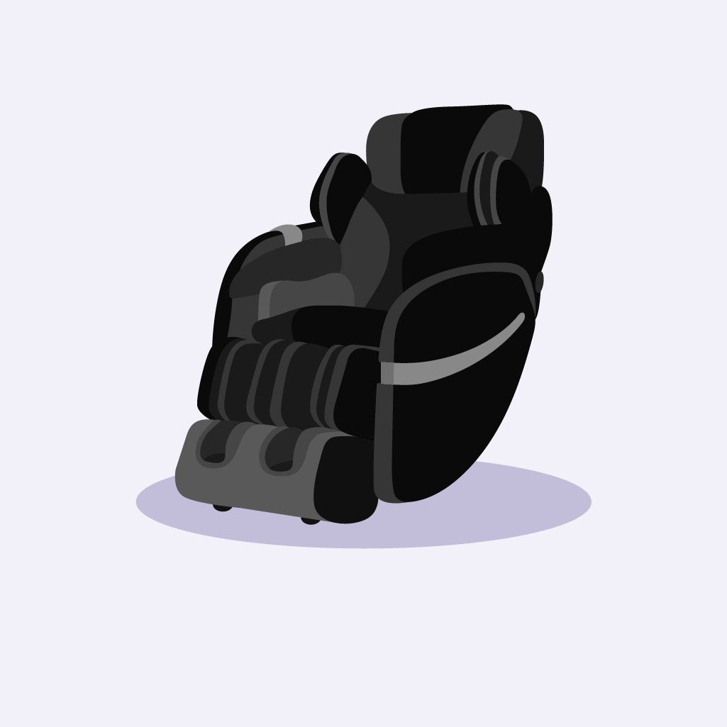 Massage Equipment