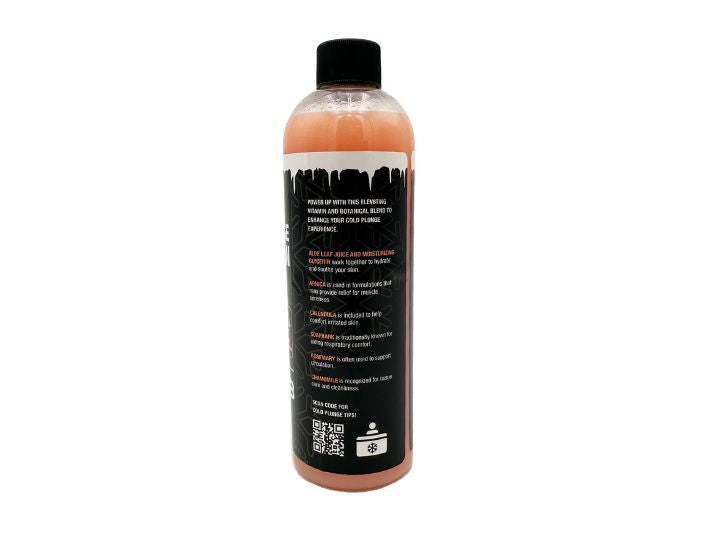Spazazz ELEV8 (Citrus) Cold Plunge Hydration