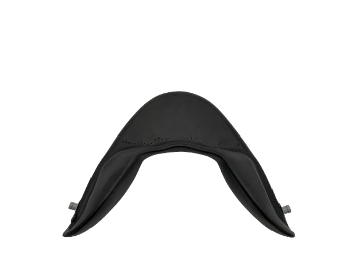 Maax 110386 Collar Pillow AW Dual Texture