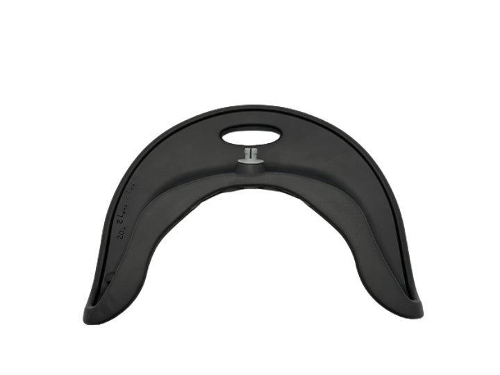 Maax Vita 110637 Collar Pillow Vita 3 Texture Ergonomic