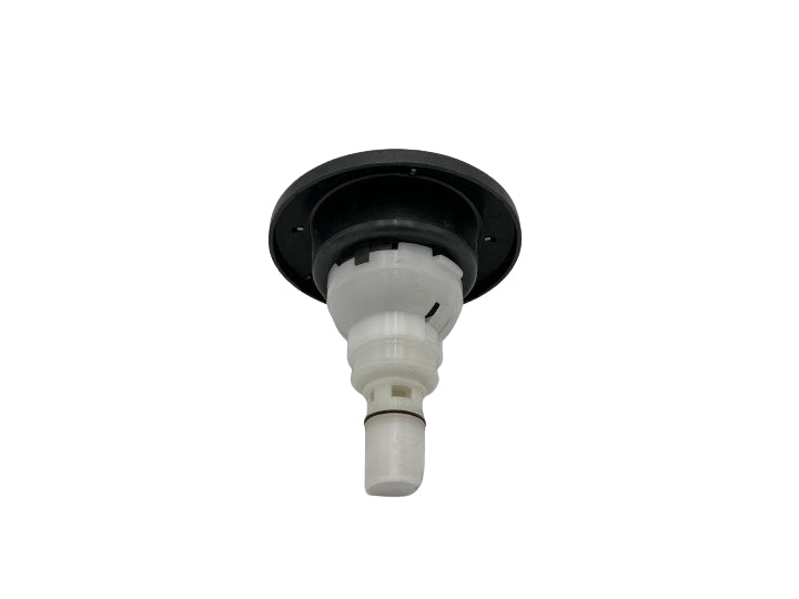 Maax 110876 Jet 500 Internal Rotopulse SS Graphite H