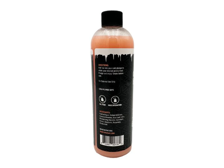 Spazazz ELEV8 (Citrus) Cold Plunge Hydration