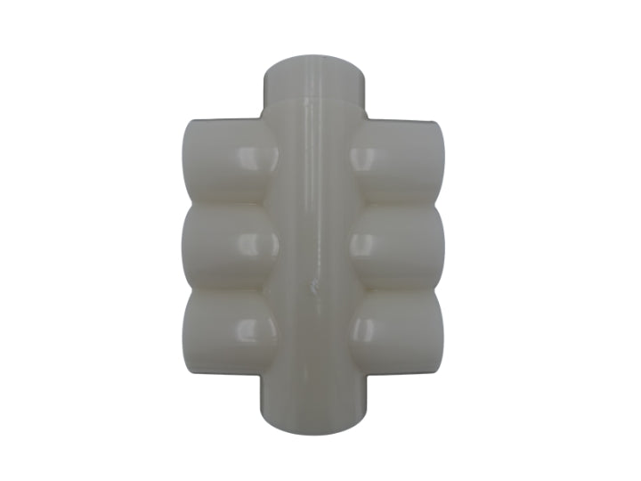 Watkins Wellness 6-Port Diverter Valve Body 37297