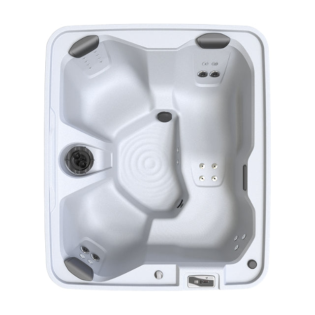 Caldera Invite 4 Person Hot Tub
