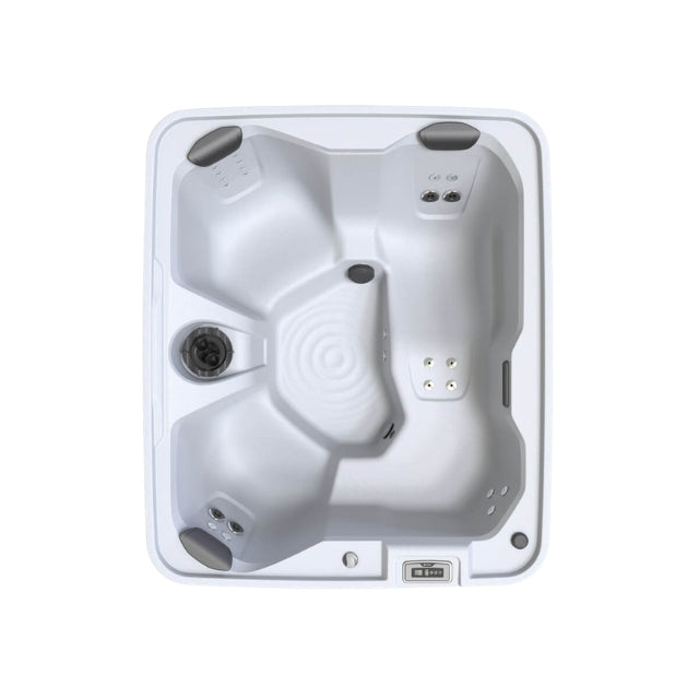 Hot Spring Azure 4 Person Hot Tub