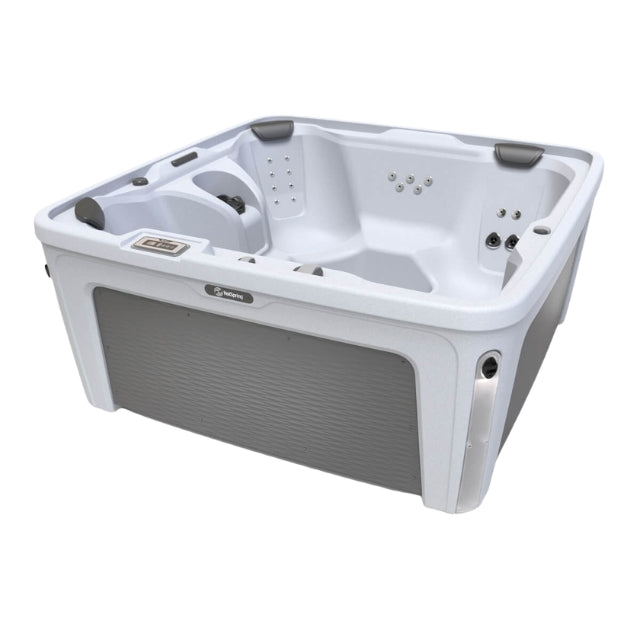 Hot Spring Excursion 5 Person Hot Tub