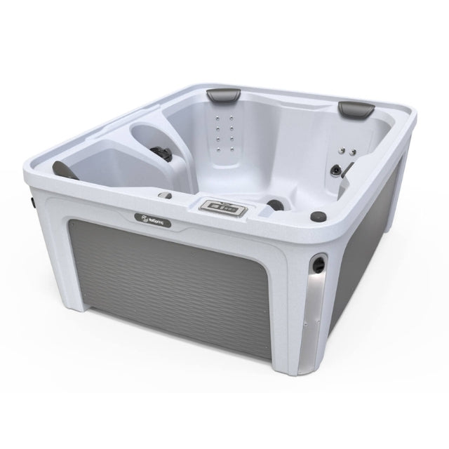 Hot Spring Azure 4 Person Hot Tub