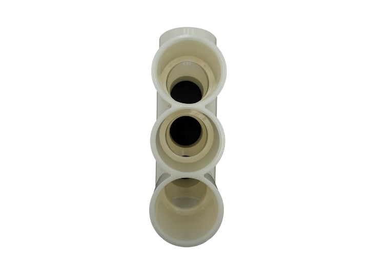 Watkins Wellness 6-Port Diverter Valve Body 37297