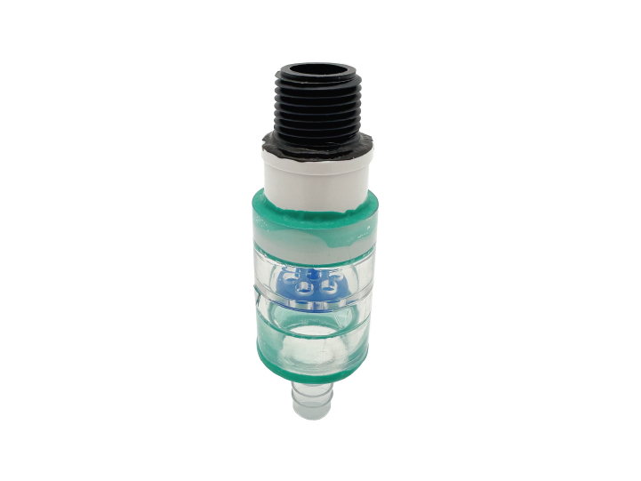 Hot Spring Valve Water Check 1/2 in. - Leisure Time Inc.