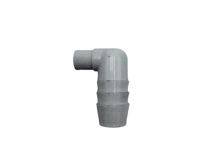 Watkins Wellness Barb Adapter 90 Degree 303169