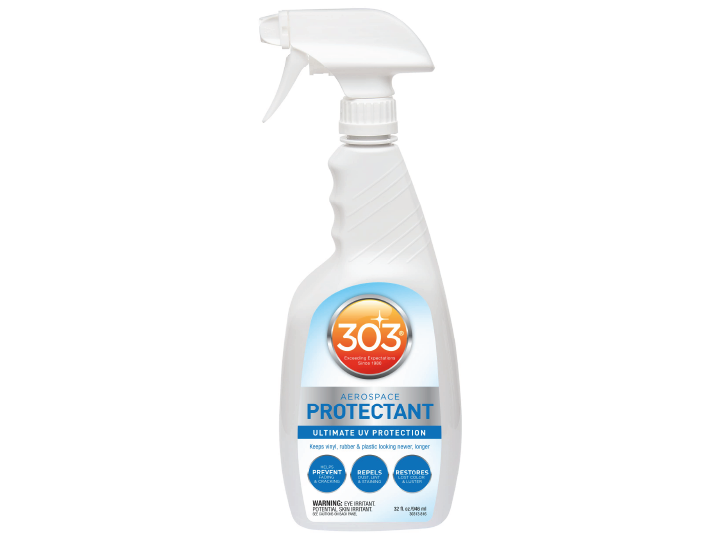 303 Aerospace Protectant - 16 oz. - Leisure Time Inc.