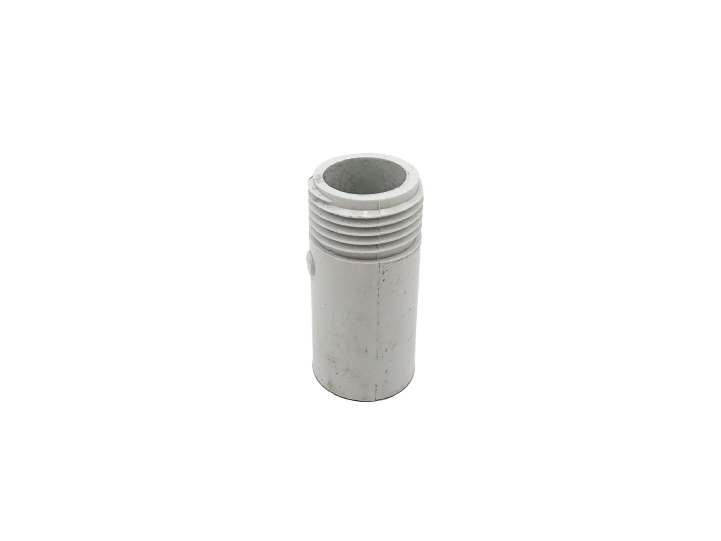 Hot Spring Hose Adapter M-64-P, 3/4 x 1/2 - Leisure Time Inc.