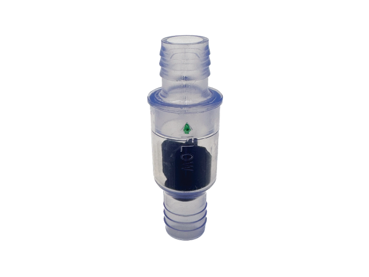 Hot Spring Check Valve Bullet 3/4 in. - Leisure Time Inc.