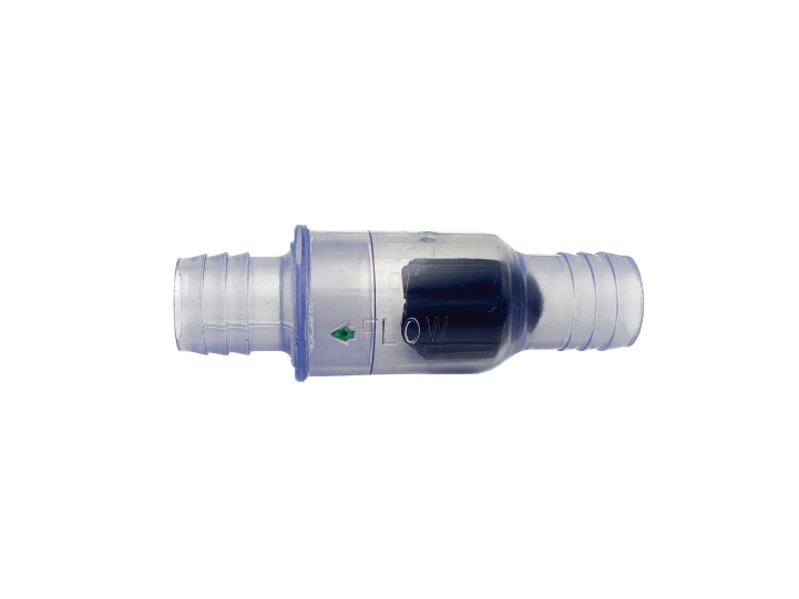 Hot Spring Check Valve Bullet 3/4 in. - Leisure Time Inc.