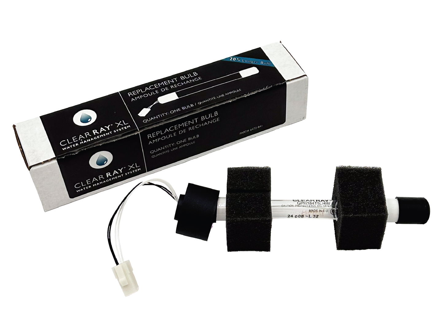 Sundance® Spas 6472-841 ClearWay-XL Replacement Bulb