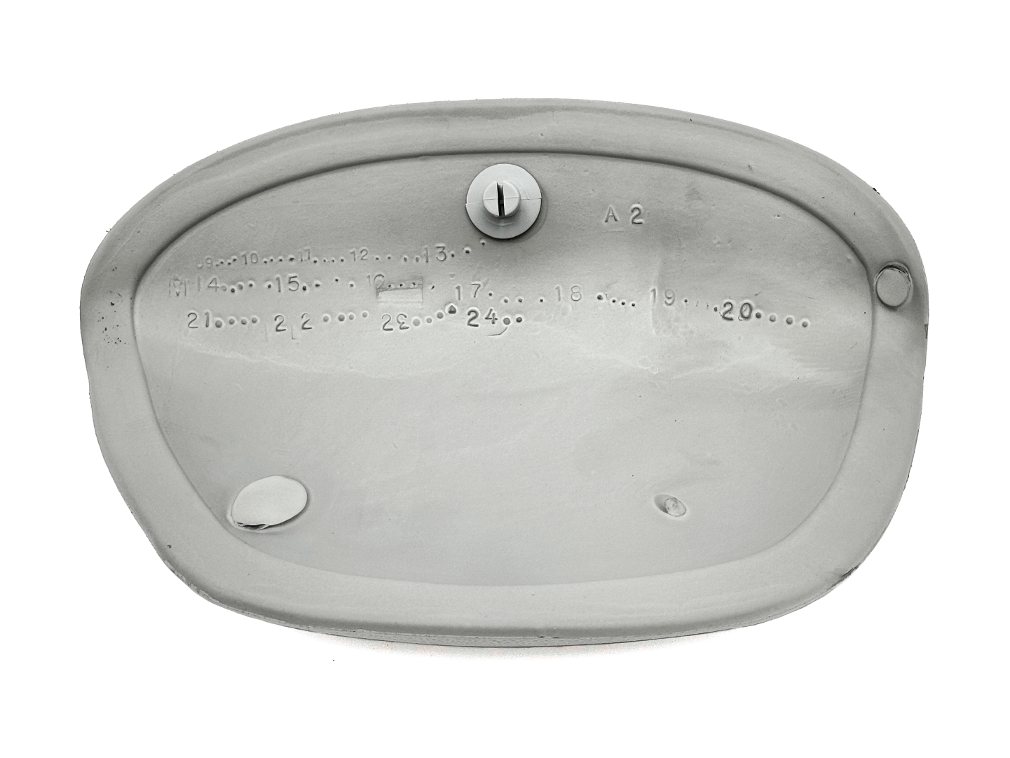 Sundance® Spas 6472-970 Pillow Series 680