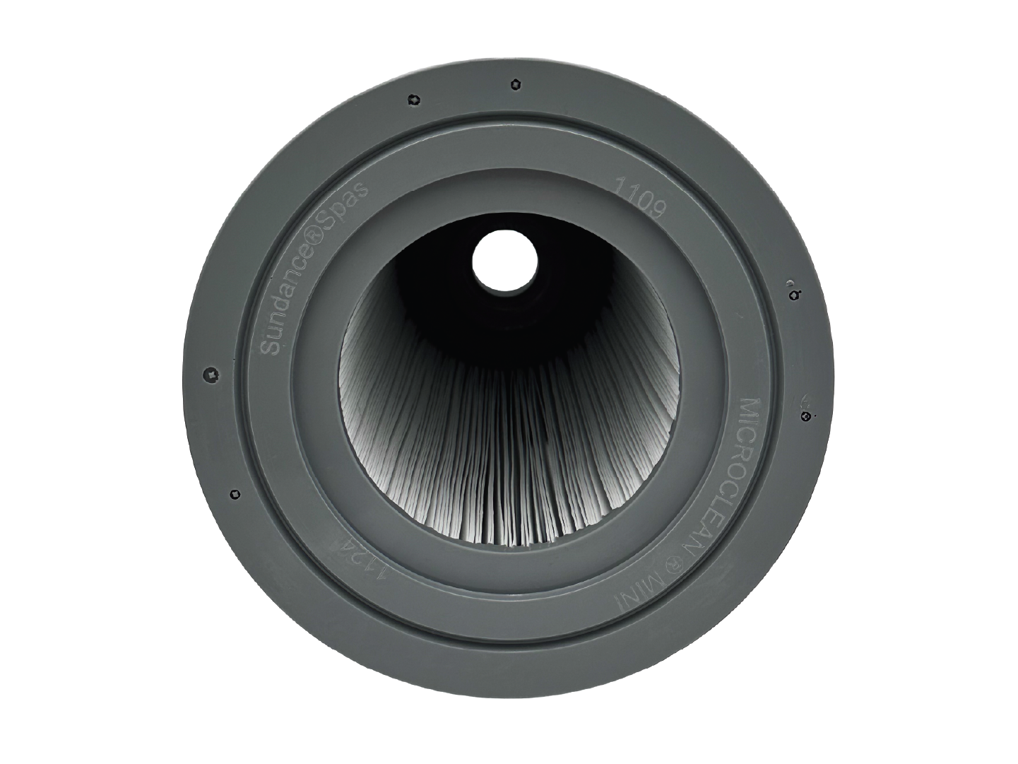 Sundance® Spas 6473-249S MicroClean Outer Filter