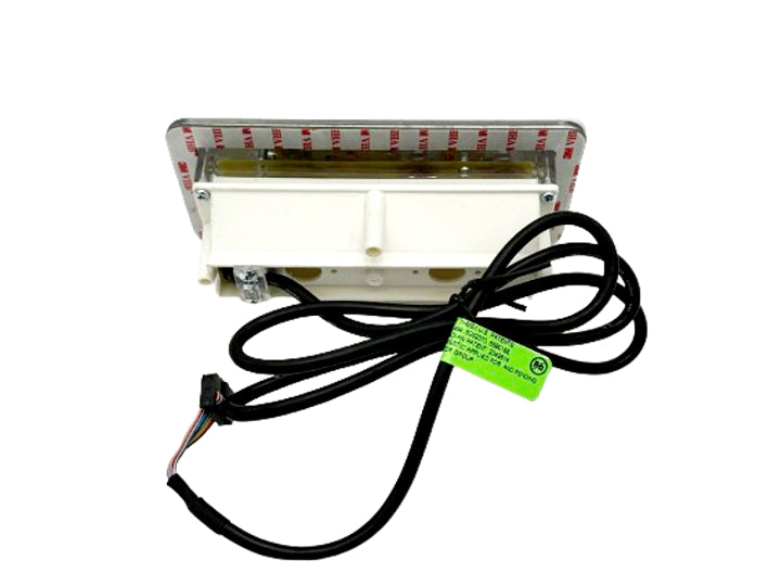 Sundance Spas 6500-520, 624 Control Panel