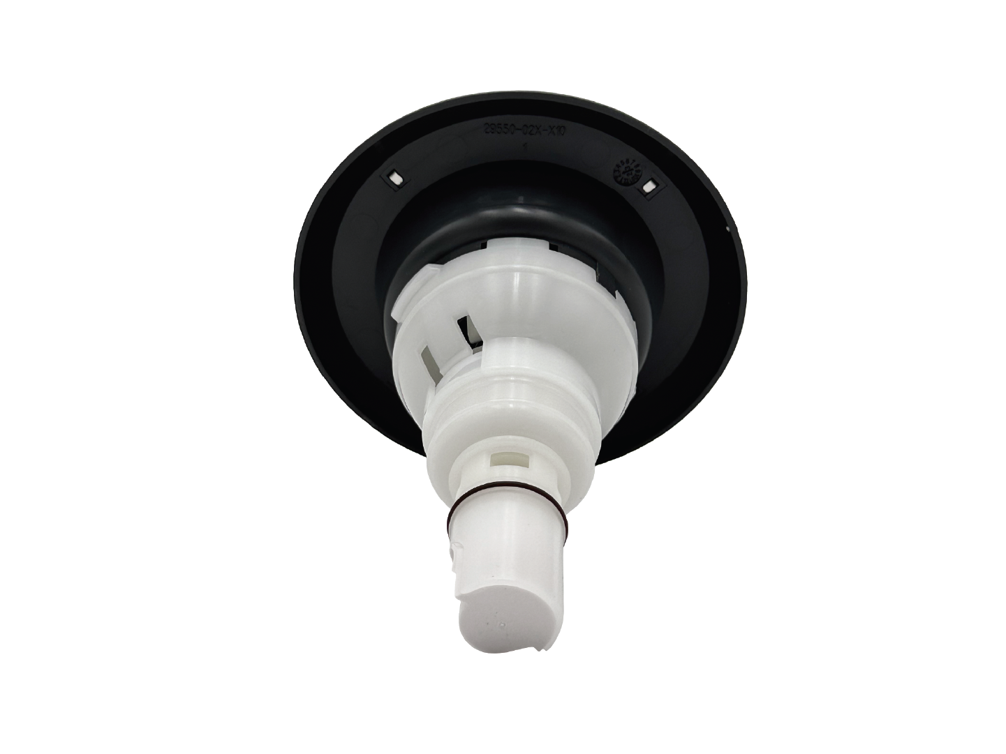 Sundance® Spas 6541-848 5" Rotational Riffle Jet Face