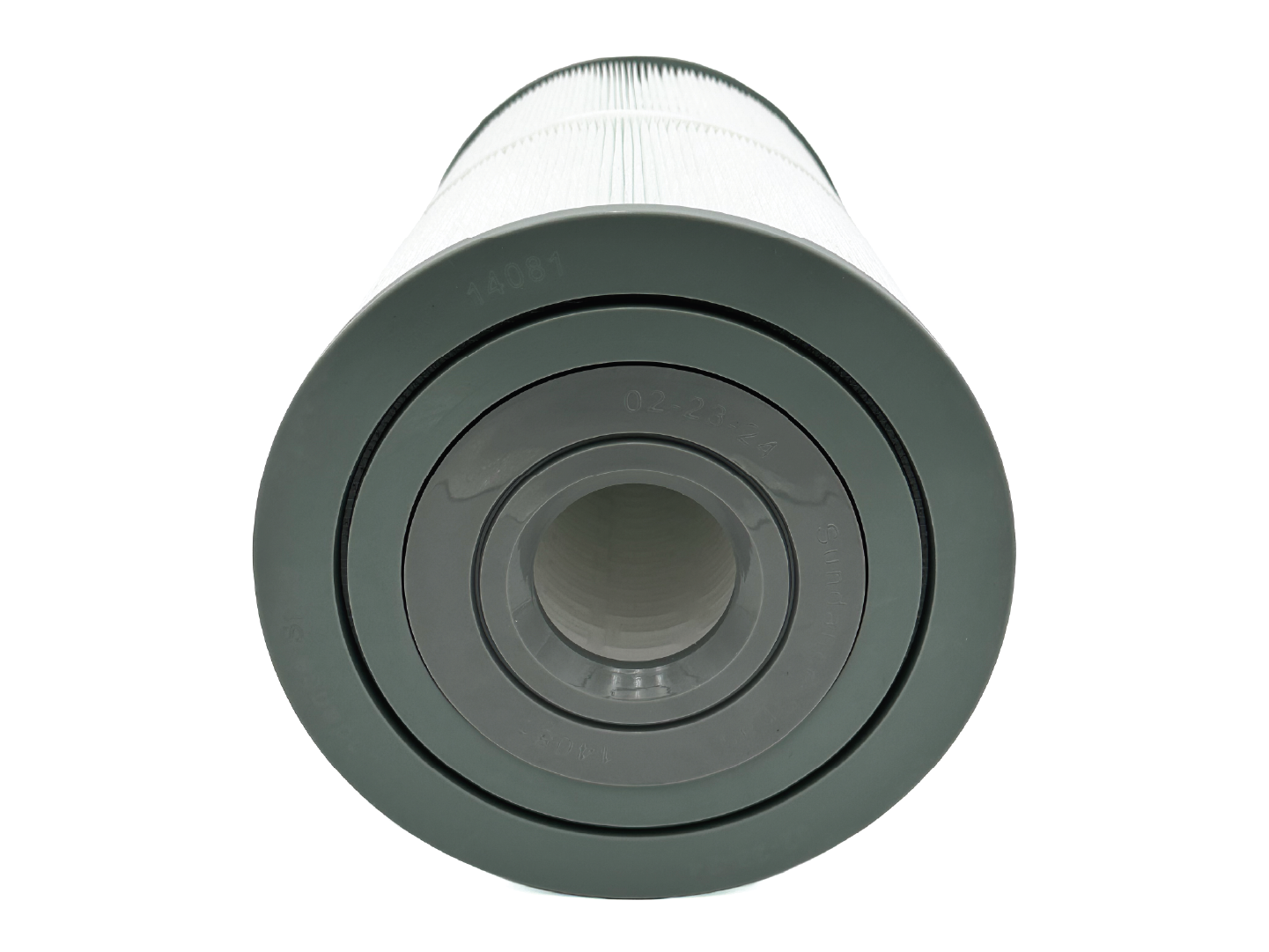 Sundance® Spas 6541-964S MicroClean Ultra II Series 880 Filter Complete Assembly