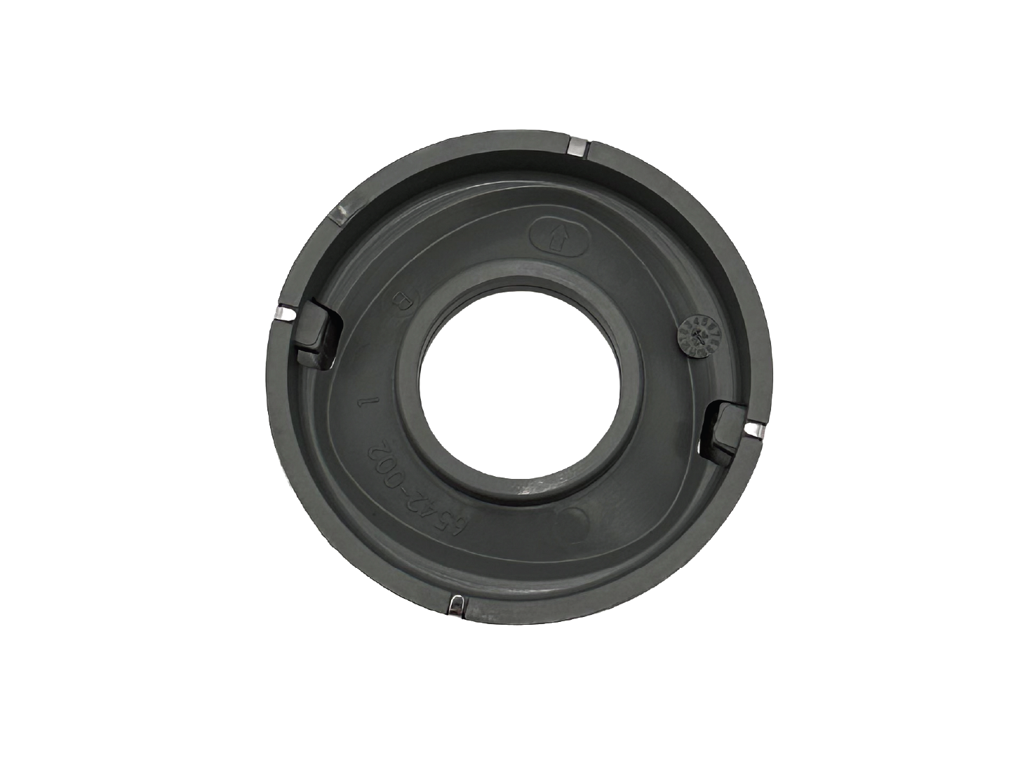 Sundance® Spas 6542-002 Fluidix ST Spa Jet Face SS