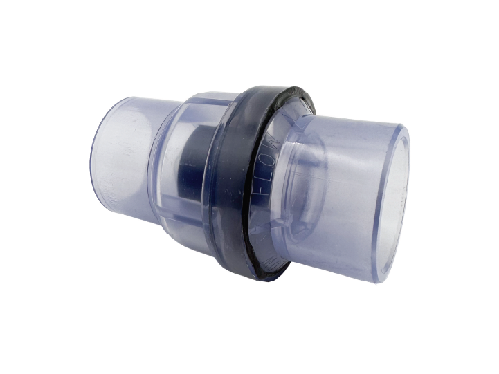 Hot Spring Valve Check 1.5 in. - Leisure Time Inc.