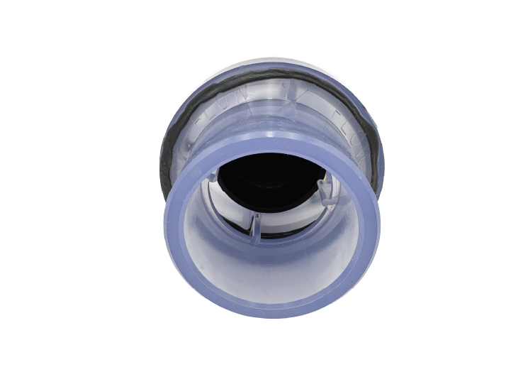 Hot Spring Valve Check 1.5 in. - Leisure Time Inc.