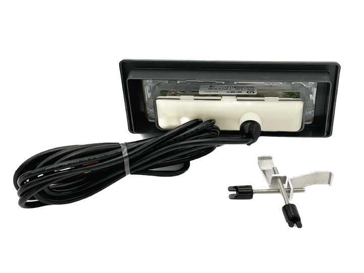 Hot Spring Hot Spot Control Panel 72093 - Leisure Time Inc.