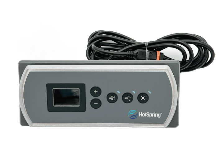 Hot Spring Hot Spot Control Panel 72094 - Leisure Time Inc.