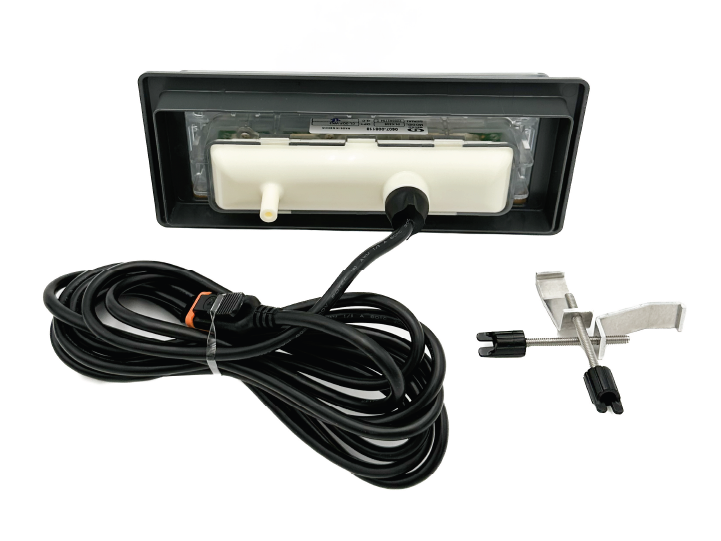 Hot Spring Hot Spot Control Panel 72094 - Leisure Time Inc.