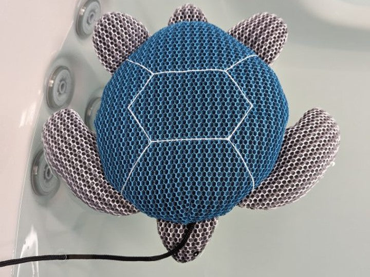 Hot Tub SERUM® Oil Absorbing Sponge - Myrtle