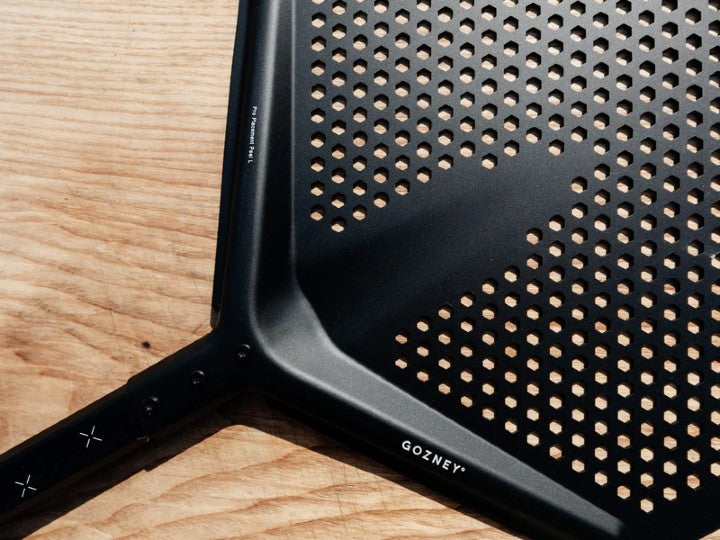 Gozney Pro Placement Peel Large (Off-Black)