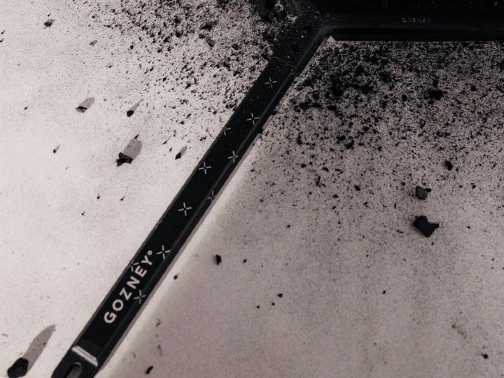 Gozney Pro Placement Peel Large (Off-Black)