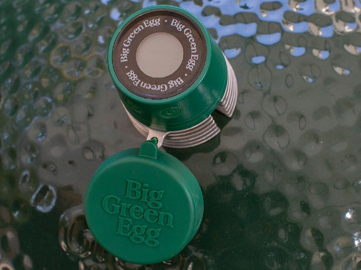 Big Green Egg Bluetooth Dome Thermometer