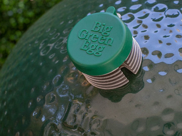 Big Green Egg Bluetooth Dome Thermometer