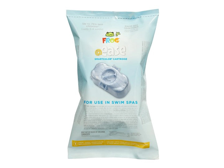 FROG® @EASE Swim Spa SmartChlor Cartridge - Leisure Time Inc.