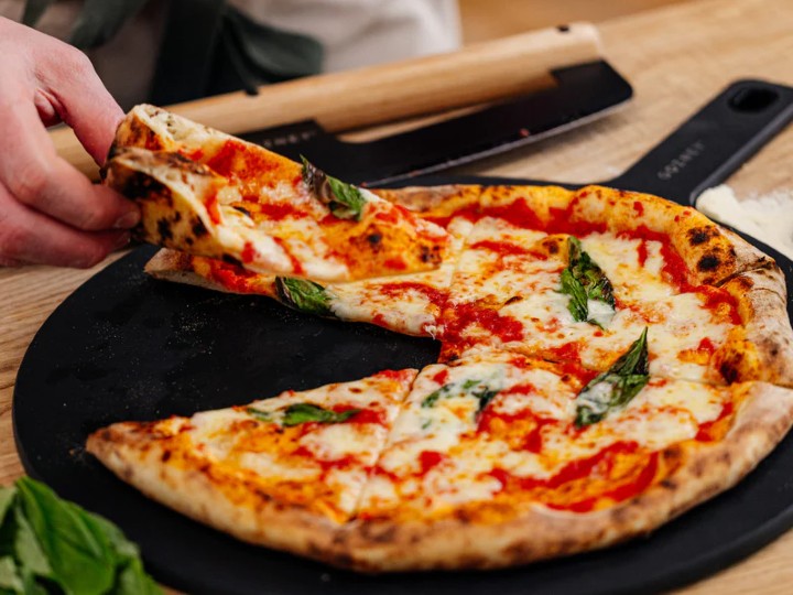 Gozney Neapolitan Pizza Dough Mix