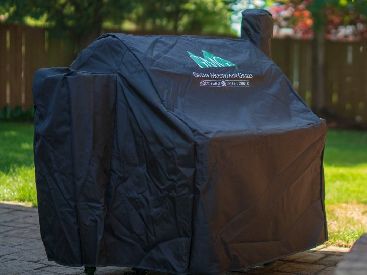 GMG Common Grill Cover (Peak/JB)