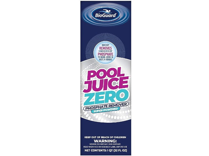 BioGuard® Pool Juice Zero - Leisure Time Inc.