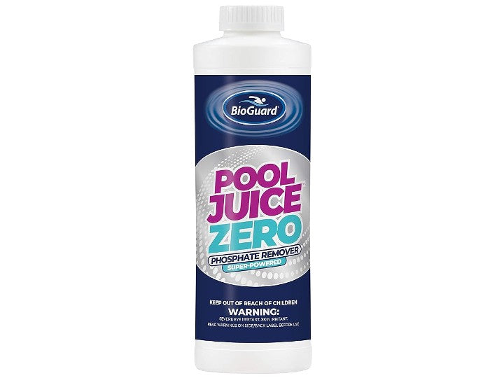 BioGuard® Pool Juice Zero - Leisure Time Inc.