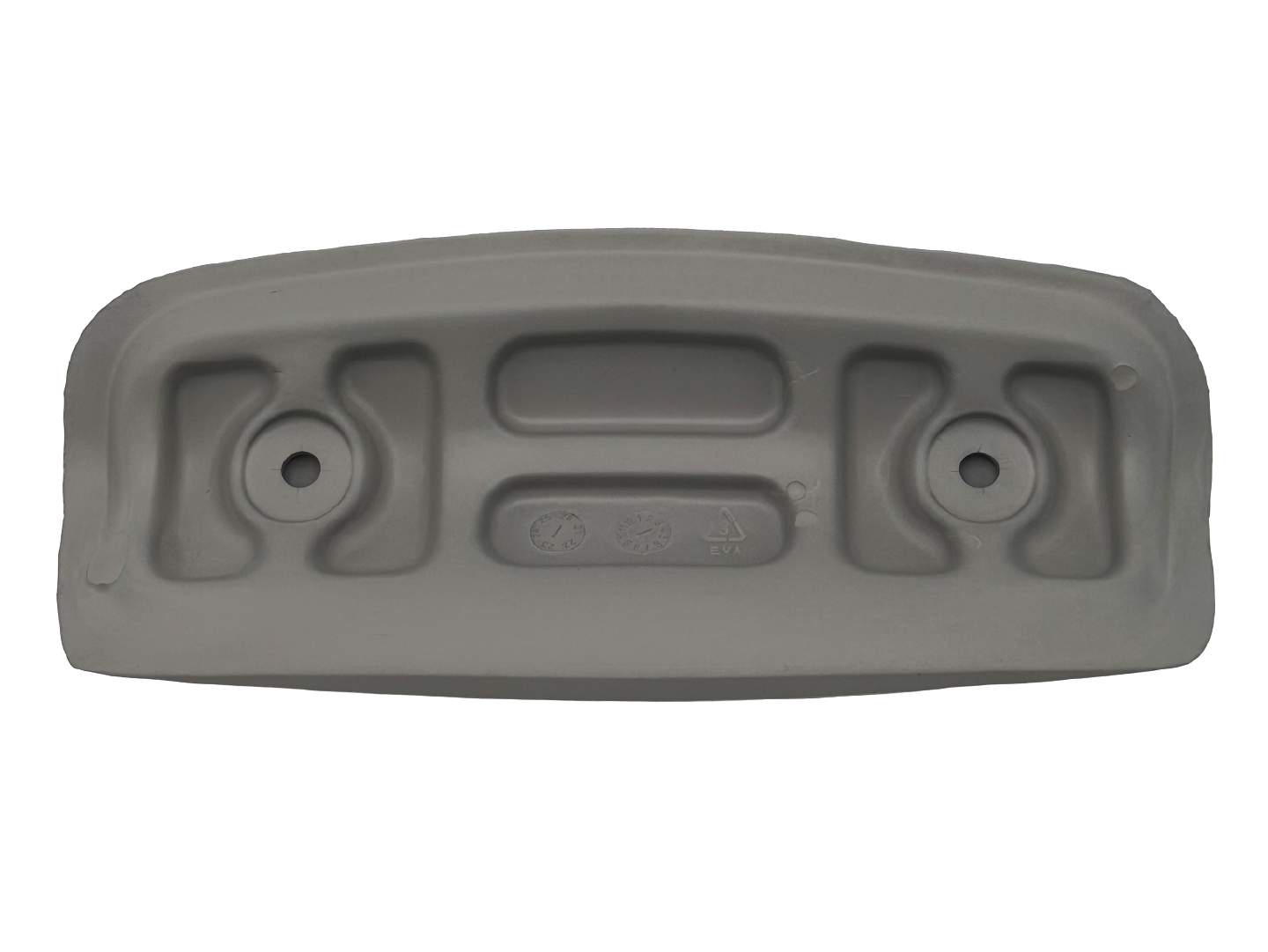 Hot Spring Highlife 72597 Spa Pillow (Grey)