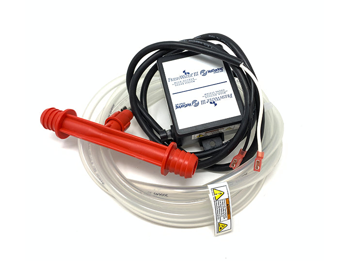 FreshWater III 72606 HO Ozone System - Leisure Time Inc.