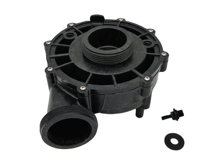 Hot Spring Wet End 2.5 HP 60HZ ST D - Leisure Time Inc.