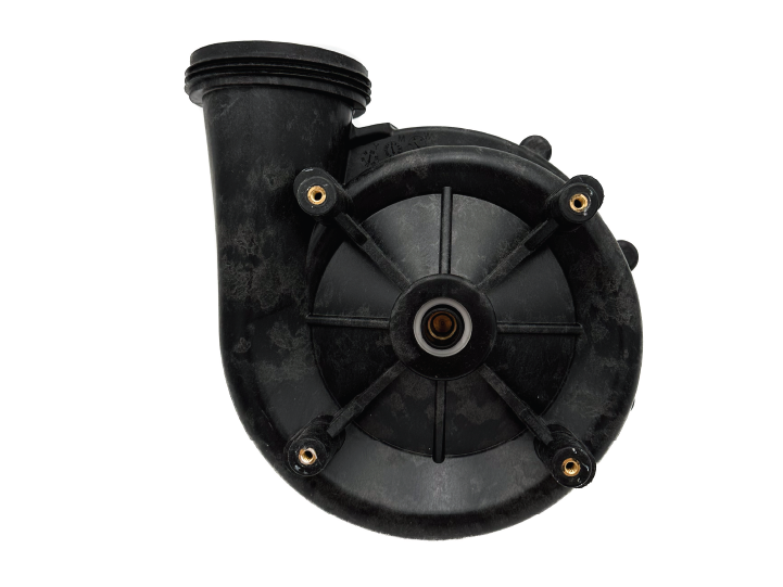 Hot Spring Wet End 2.5 HP 60HZ ST D - Leisure Time Inc.