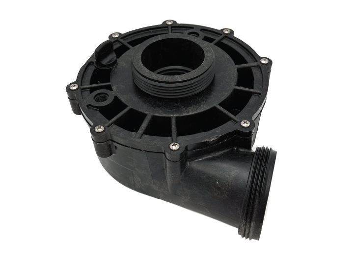 Hot Spring Wet End 2.5 HP 60HZ ST D - Leisure Time Inc.