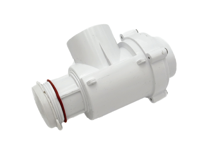 Hot Spring On/Off Valve 1.5 in. - Leisure Time Inc.