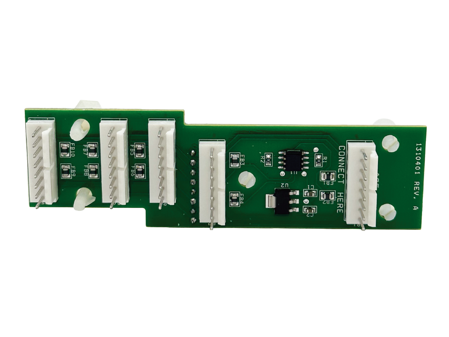 Hot Spring® 74150 12C Hub 5 Port